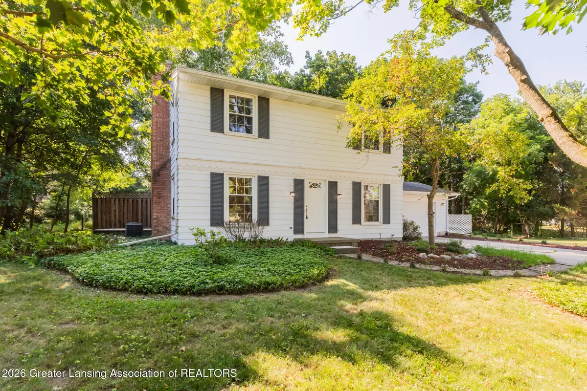 2633 Linden Street, East Lansing, MI 48823 - #1