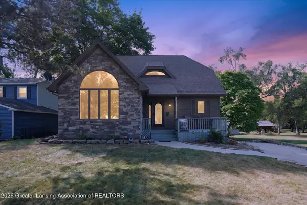 822 Kent Street, Portland, MI 48875