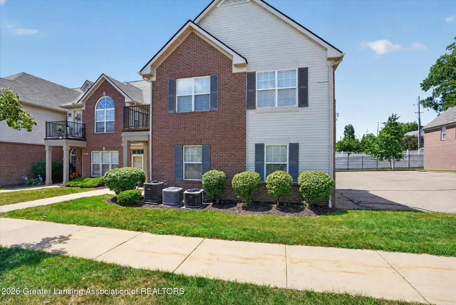 611 Worthington Drive, Lansing, MI 48906 - #2