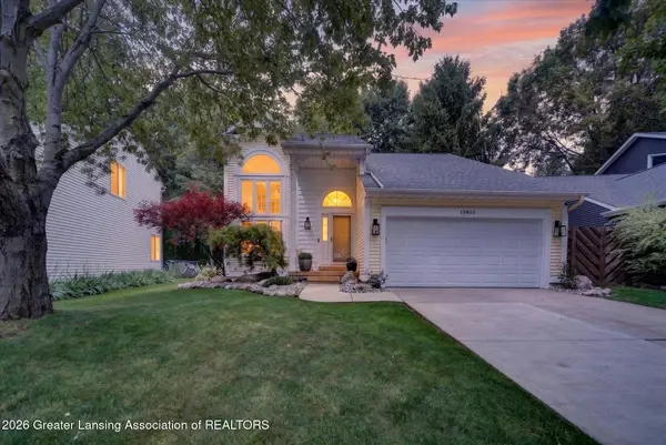 13850 G K Drive, Bath, MI 48808