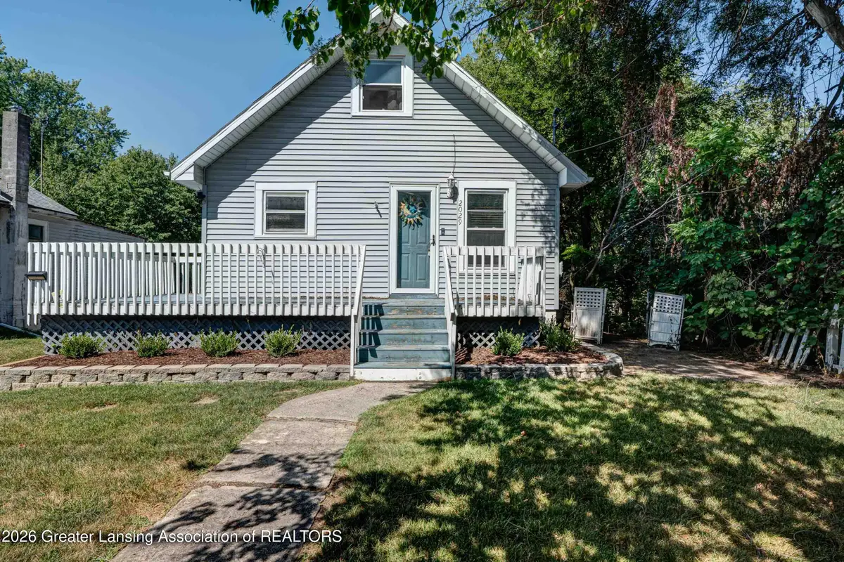 2029 Culver Avenue, Lansing, MI 48906 - #1