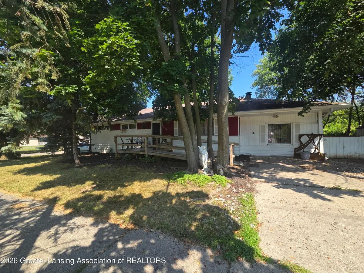 3110 W Willow Street, Lansing, MI 48917 - #1