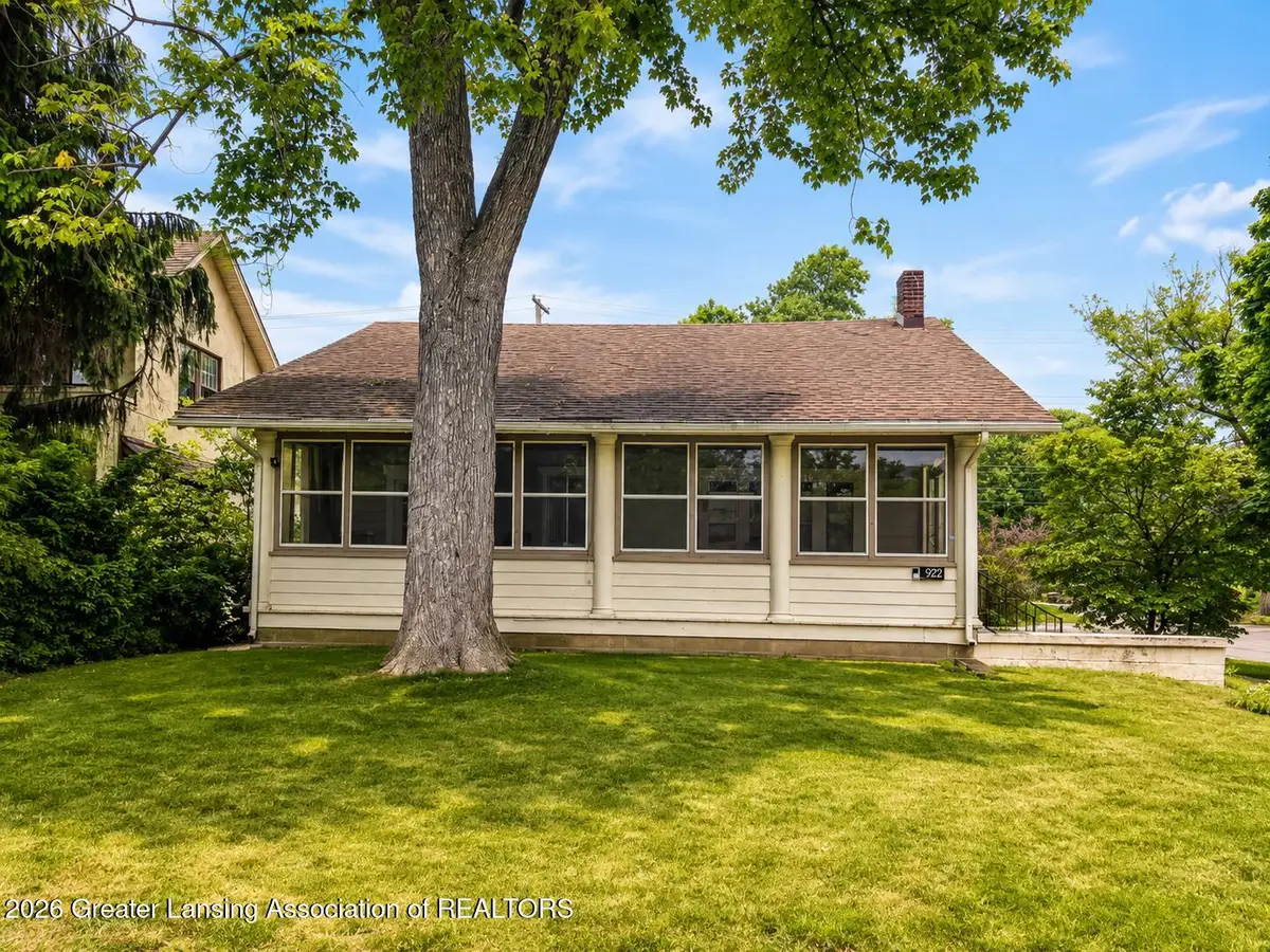 922 E Michigan Avenue, East Lansing, MI 48823 - #1