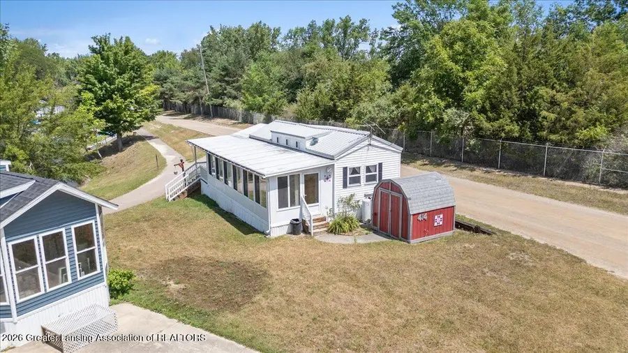 10001 E Goodall Road #414, Durand, MI 48429 - #2
