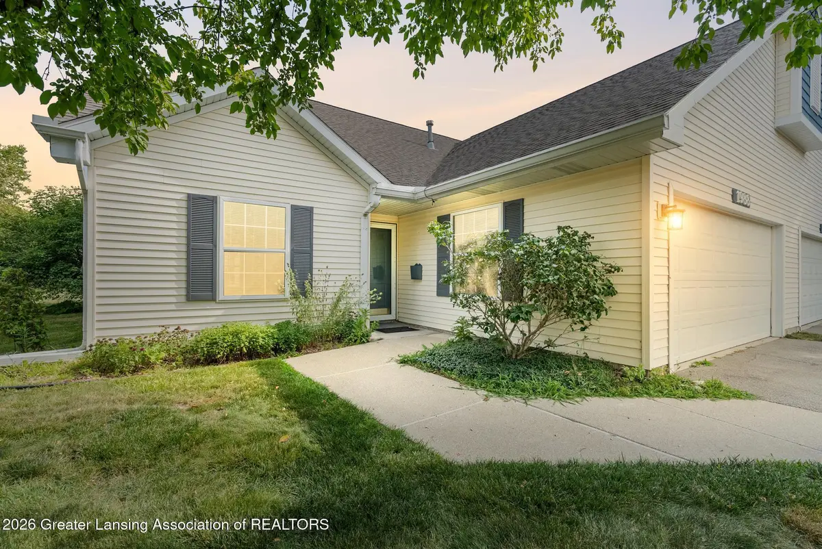 1988 Searl Court, East Lansing, MI 48823 - #1