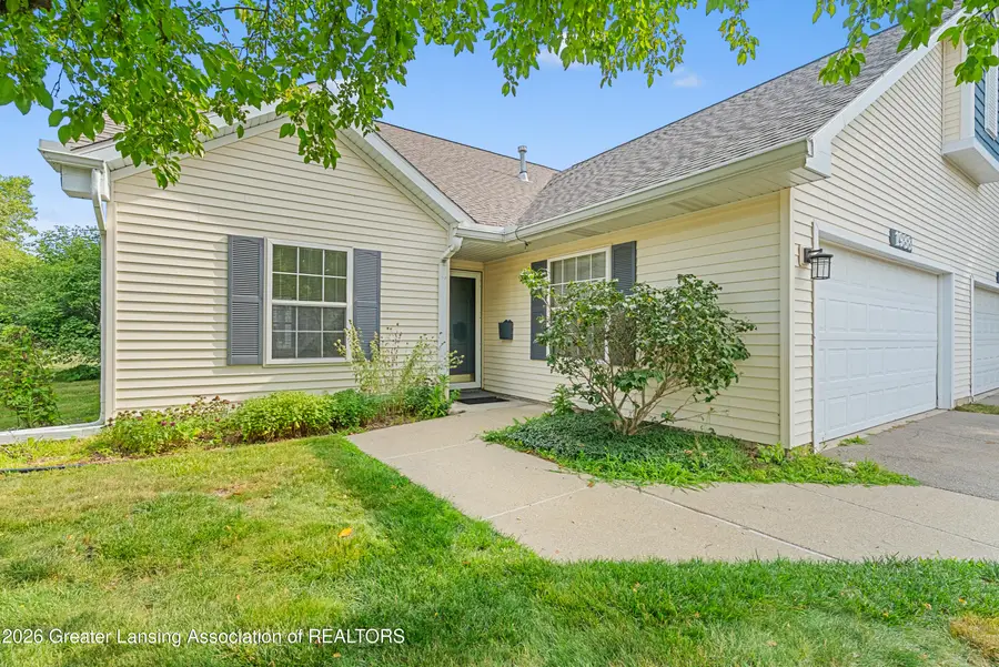 1988 Searl Court, East Lansing, MI 48823 - #3
