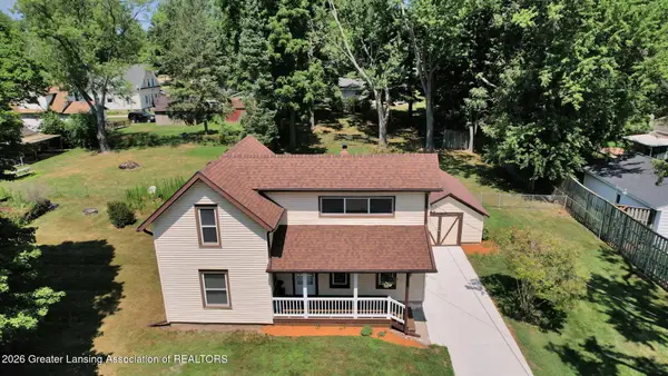 117 Fleming Street, Grand Ledge, MI 48837