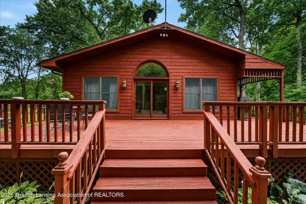 8235 E Jason Road, Laingsburg, MI 48848