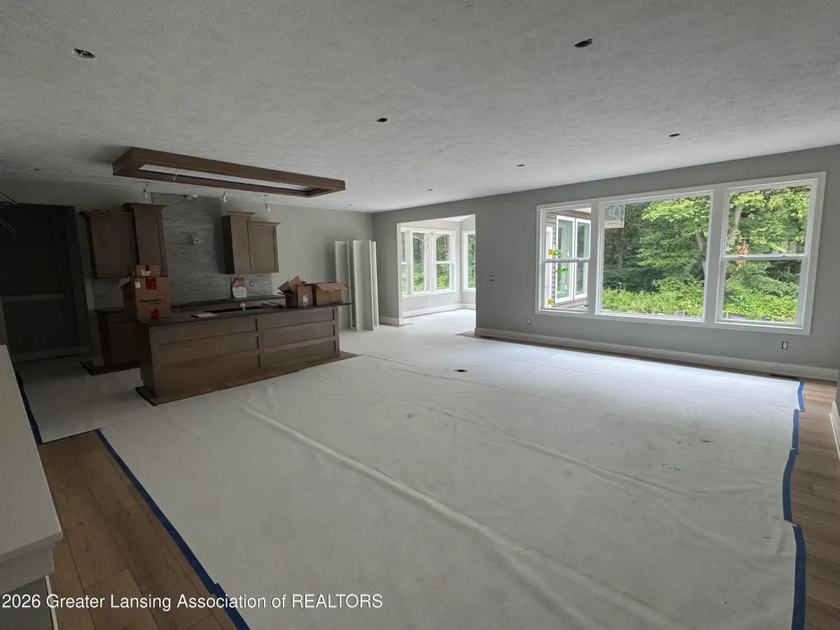 11401 Windswept Drive, Grand Ledge, MI 48837 - #1