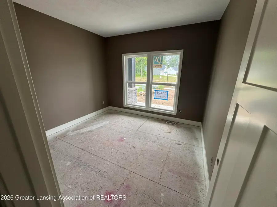 11401 Windswept Drive, Grand Ledge, MI 48837 - #3