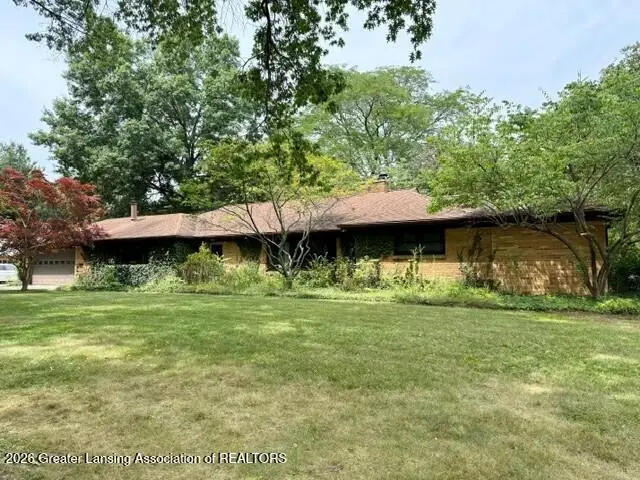 2370 Huron Hill Drive, Okemos, MI 48864 - #2