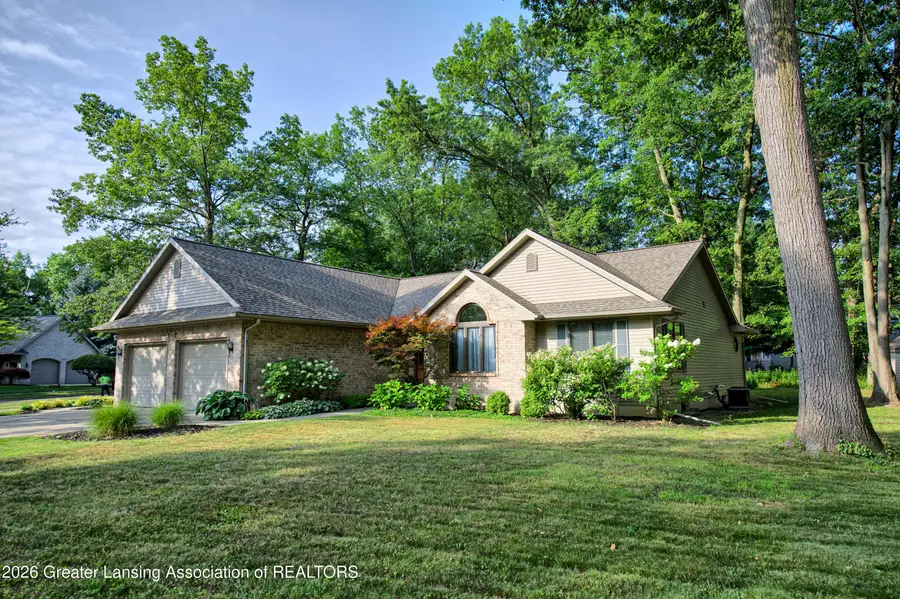 1002 Marshall Street, Portland, MI 48875 - #2