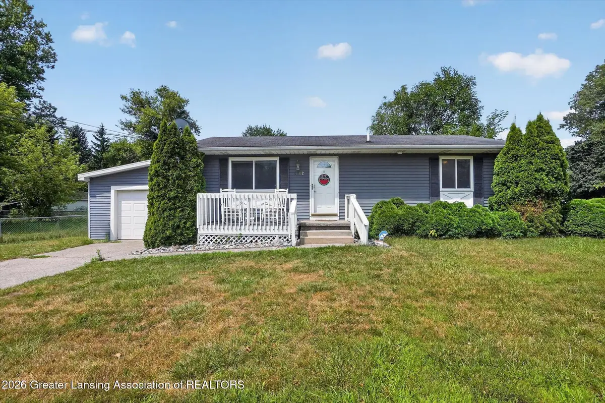 5802 Pheasant Avenue, Lansing, MI 48911 - #1