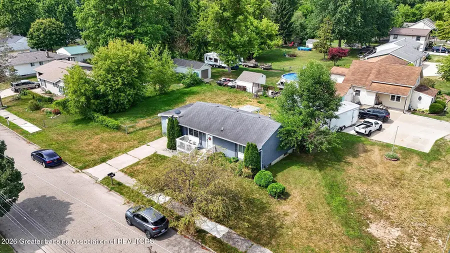 5802 Pheasant Avenue, Lansing, MI 48911 - #2