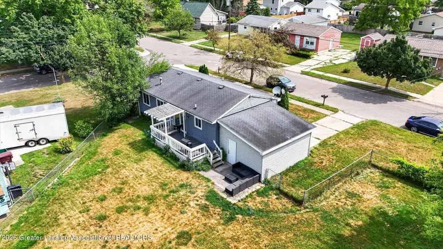 5802 Pheasant Avenue, Lansing, MI 48911 - #3