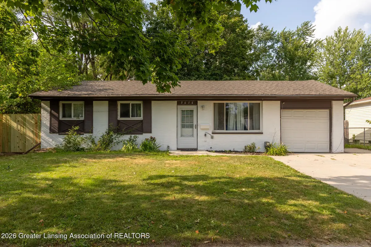 3616 Jerree Street, Lansing, MI 48911 - #1