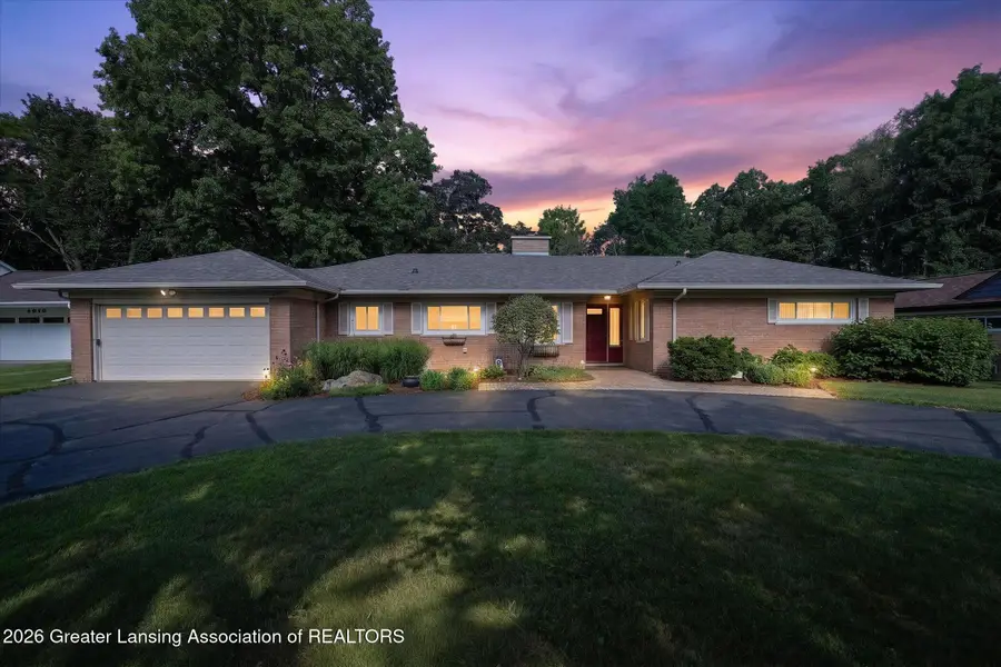 4677 Chippewa Drive, Okemos, MI 48864 - #2