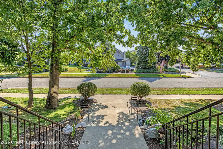 2118 Avalanche Drive, Holt, MI 48842 - #2