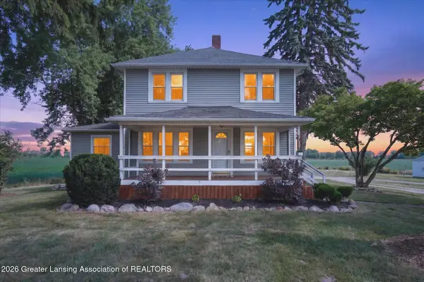 2637 M-21, St. Johns, MI 48879