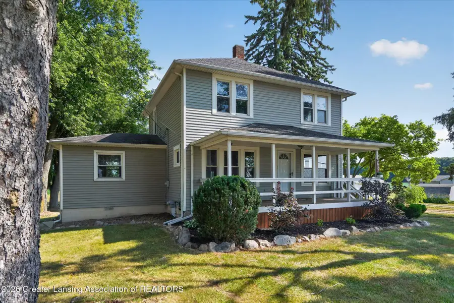 2637 M-21, Saint Johns, MI 48879 - #2