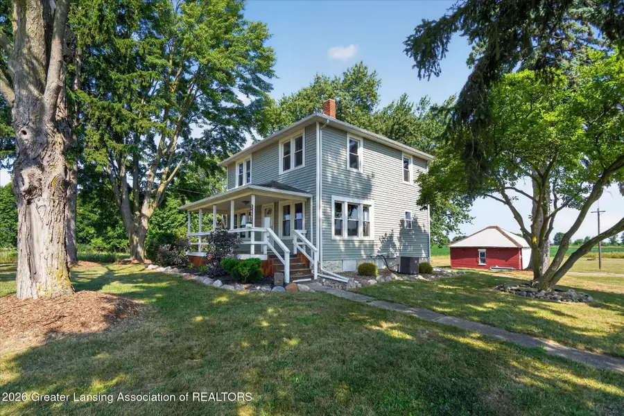 2637 M-21, Saint Johns, MI 48879 - #3