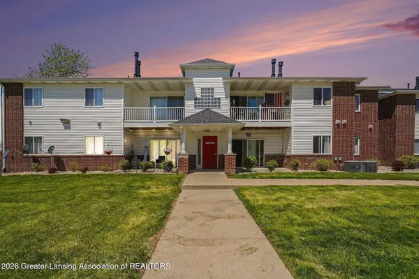 1002 Carom Circle, Mason, MI 48854
