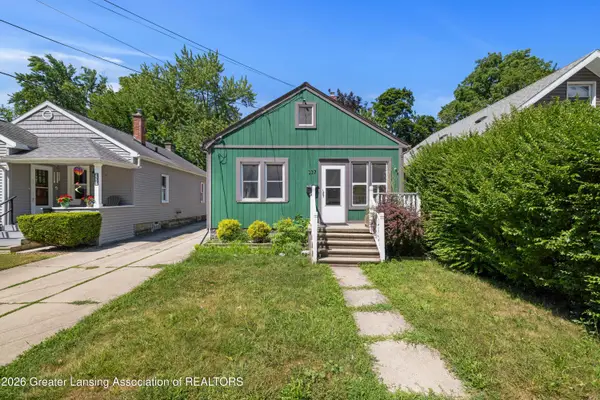 337 N Francis Avenue, Lansing, MI 48912