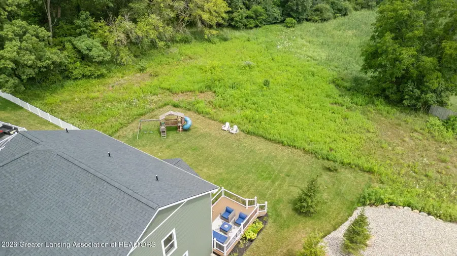 5596 Copper Creek Drive, Haslett, MI 48840 - #3