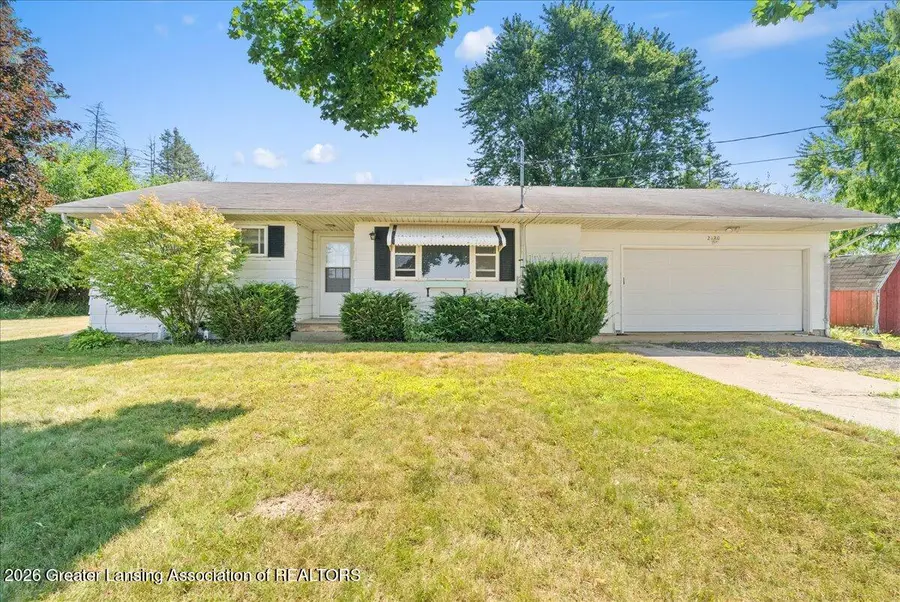 2120 Pray Road, Charlotte, MI 48813 - #2