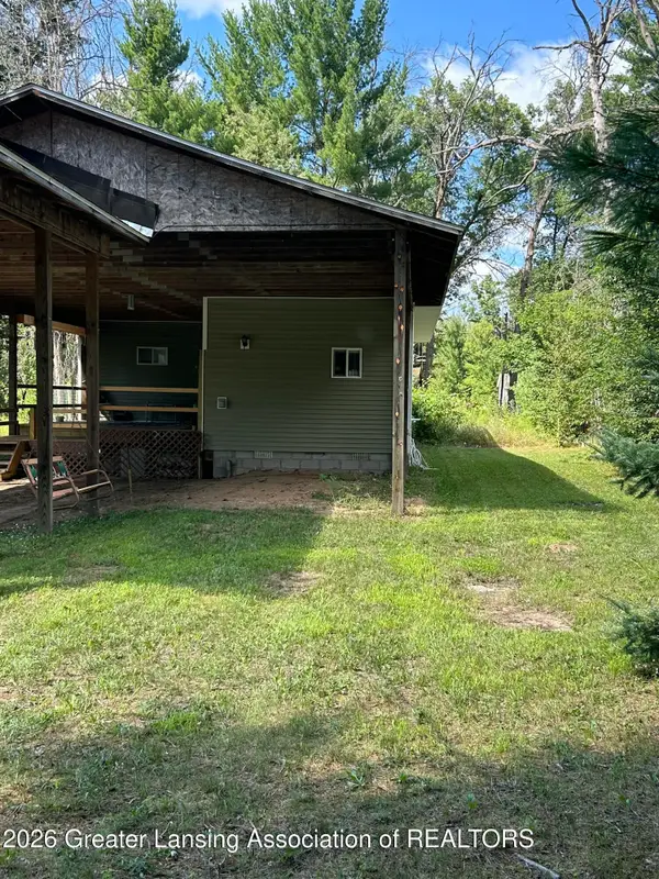 2139 Silver Creek Drive, Prescott, MI 48756
