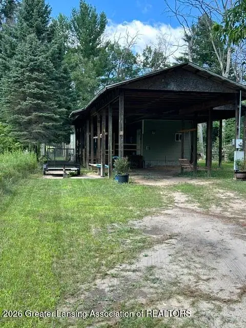 2139 Silver Creek Drive, Prescott, MI 48756 - #2