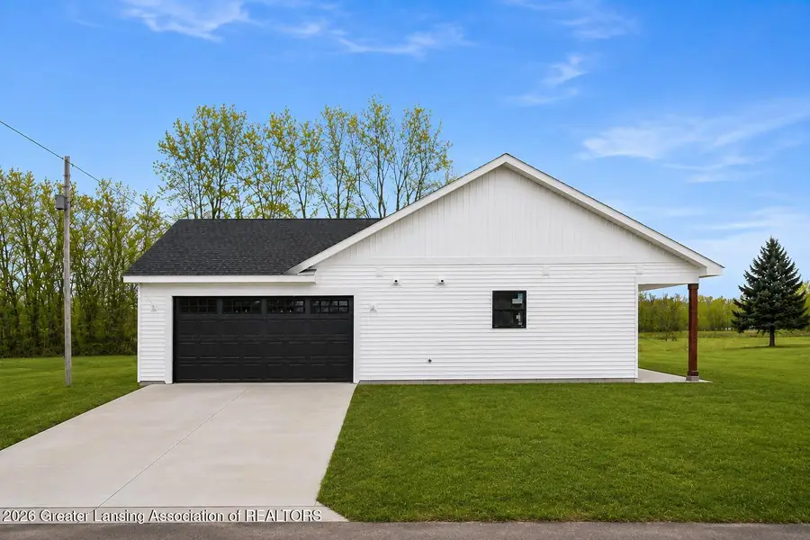 3845 Minix Drive, Stockbridge, MI 49285 - #2