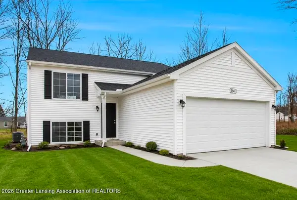 4496 Rose Court, Potterville, MI 48876