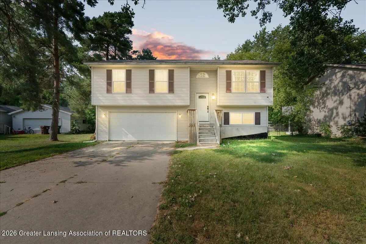 2838 Risdale Avenue, Lansing, MI 48911 - #1