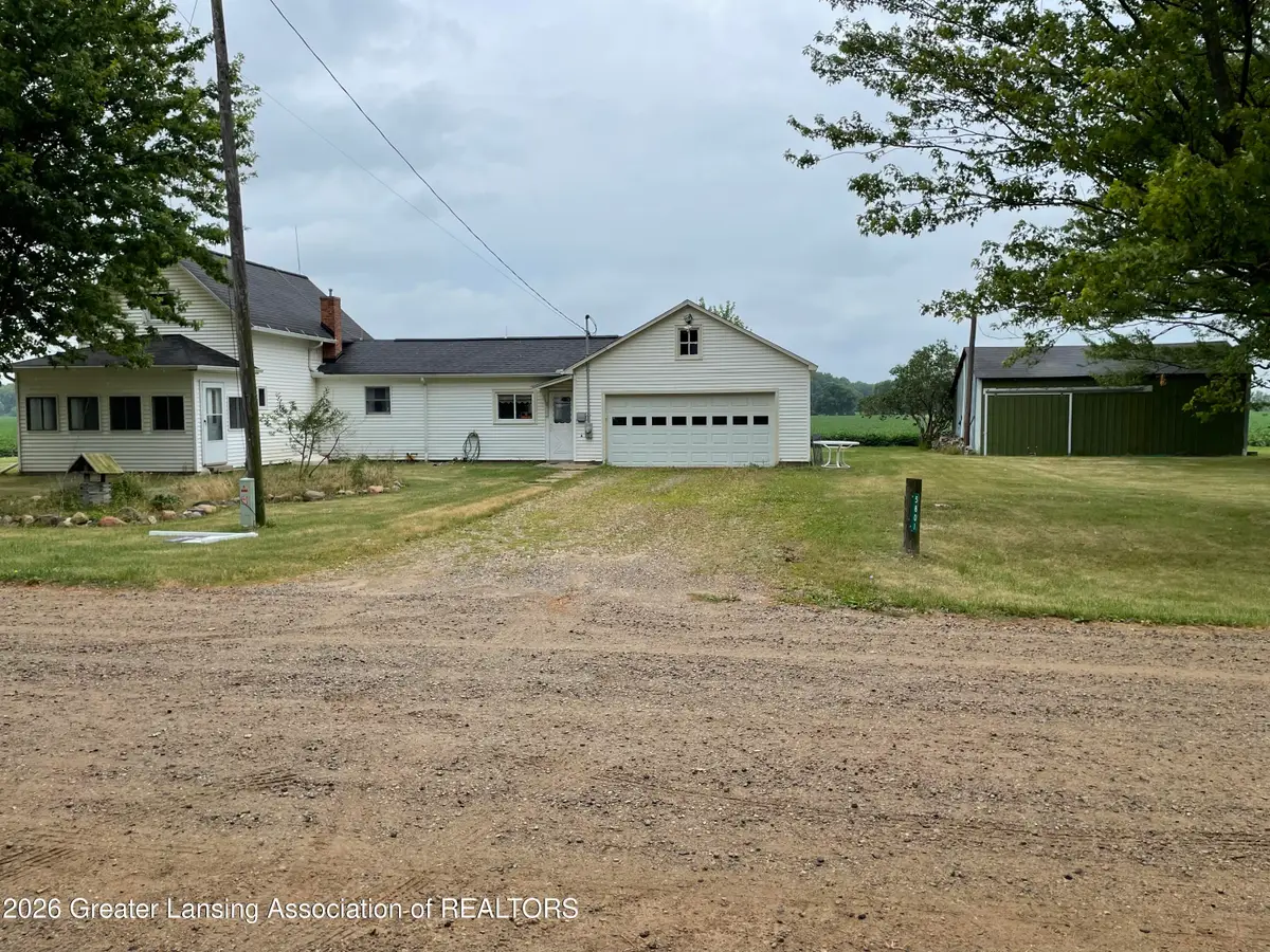 5801 N N Kerby Road, Corunna, MI 48817 - #1