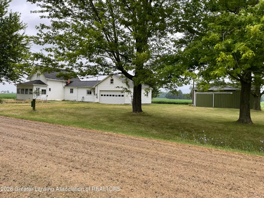 5801 N N Kerby Road, Corunna, MI 48817 - #3