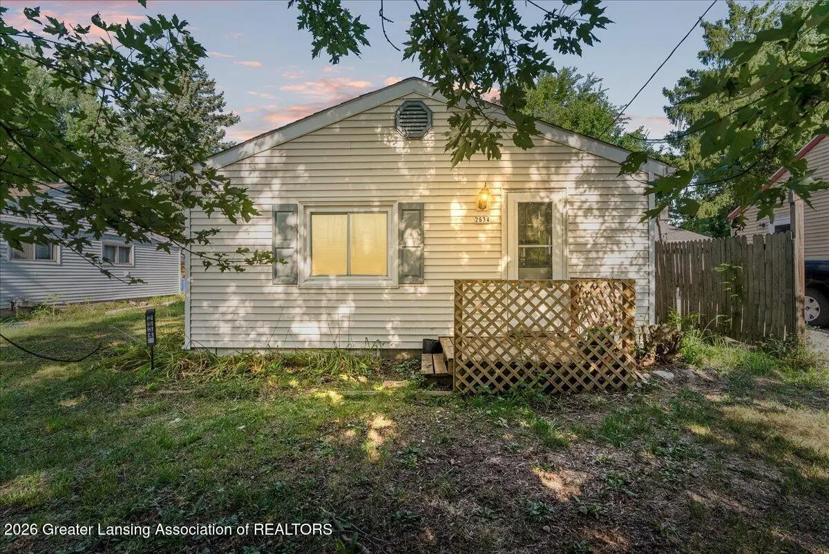 2534 Kate Street, Holt, MI 48842 - #1