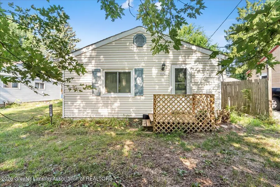 2534 Kate Street, Holt, MI 48842 - #2