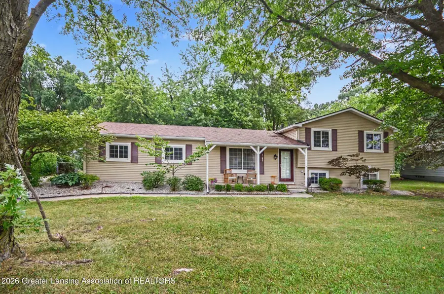 3646 Dill Drive, Waterford, MI 48329 - #3