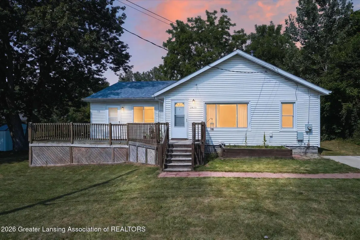 1820 Guenther Avenue, Lansing, MI 48917 - #1