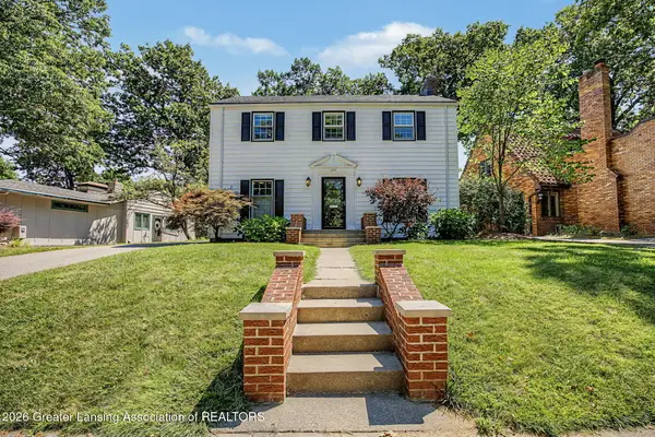 1025 Wildwood Drive, East Lansing, MI 48823
