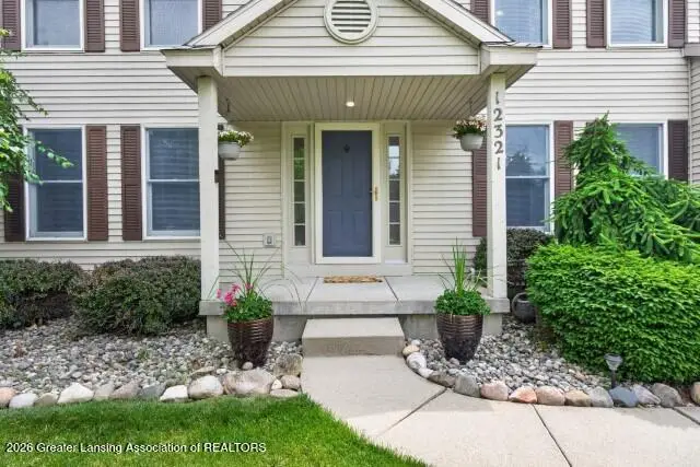 12321 Sea Pines Drive, Dewitt, MI 48820 - #2