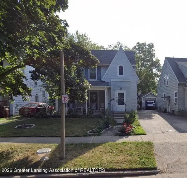 316 N Jenison Avenue, Lansing, MI 48915