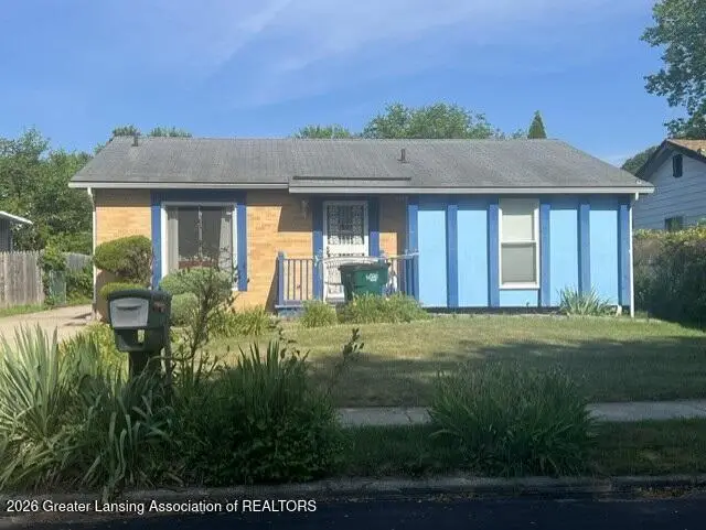 4322 Macdougal Circle, Lansing, MI 48911 - #1