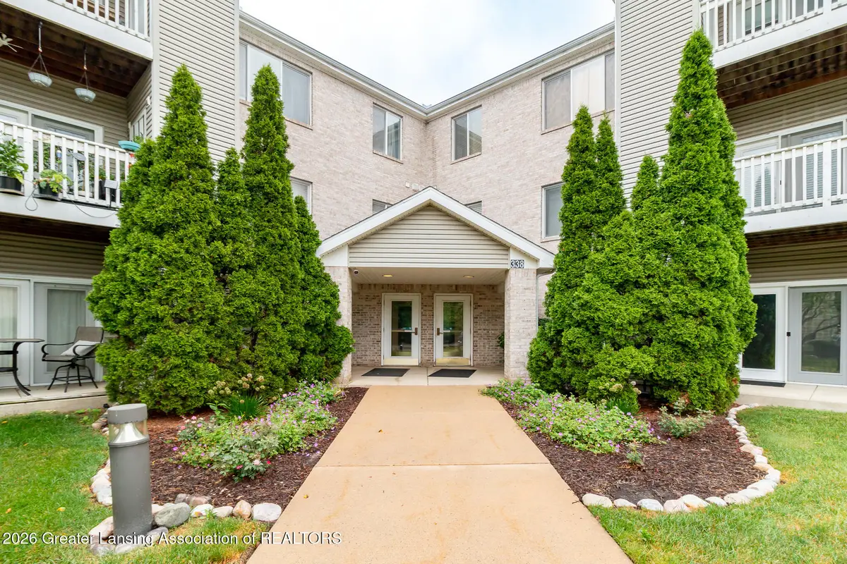 338 W Saginaw Street #15, East Lansing, MI 48823 - #1