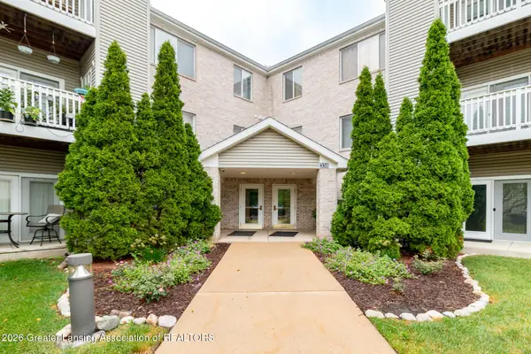 338 W Saginaw Street #15, East Lansing, MI 48823