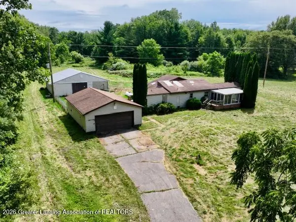 8890 Zion Road, Rives Junction, MI 49277