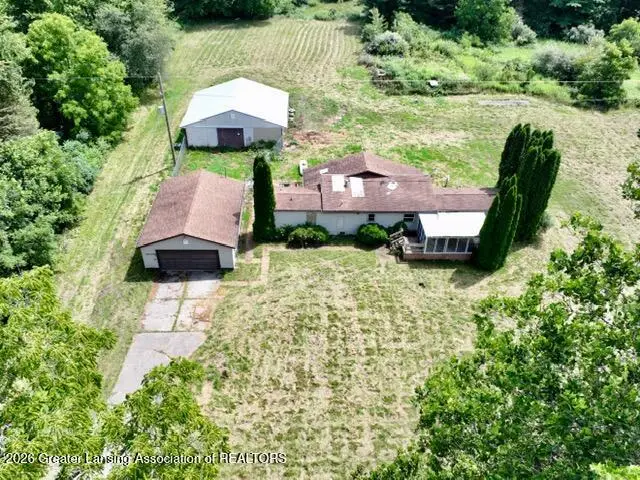 8890 Zion Road, Rives Junction, MI 49277 - #2