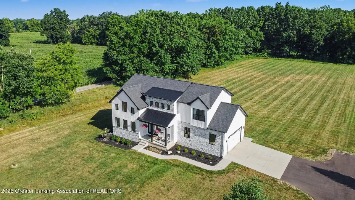 5732 Mccue Road, Holt, MI 48842 - #1
