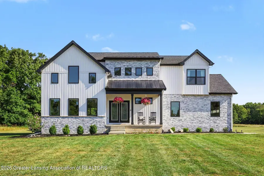 5732 Mccue Road, Holt, MI 48842 - #3